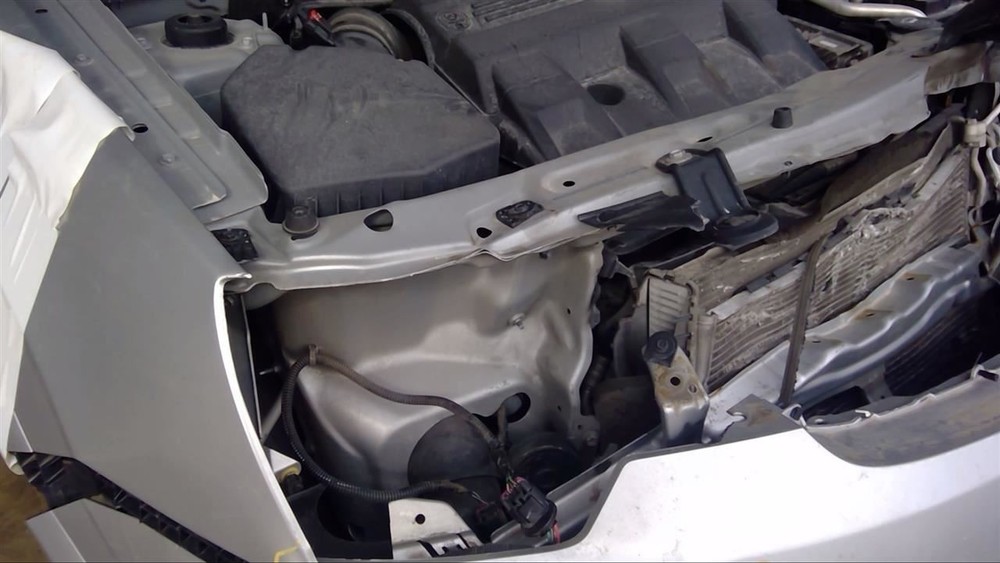 CAPTIVA S 2012 Transmission Shift 1219590