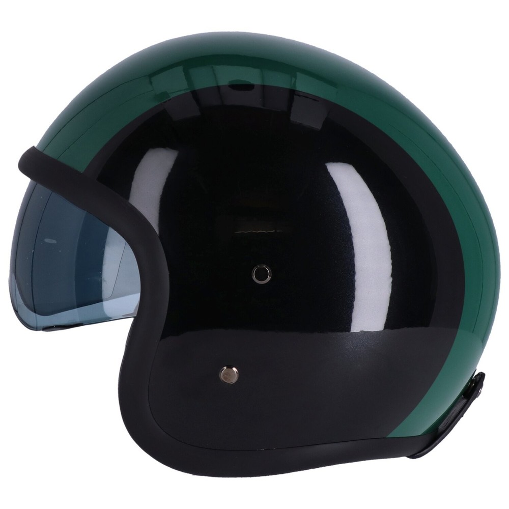 Roeg Sundown Green/Black Size L