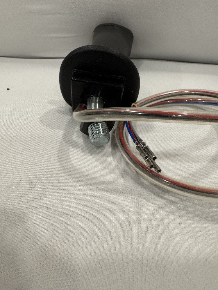 Gehl Joystick Control With Stud 195164