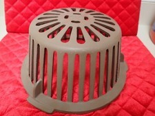 Smith Industries 1010C Cast Iron Drain Ring