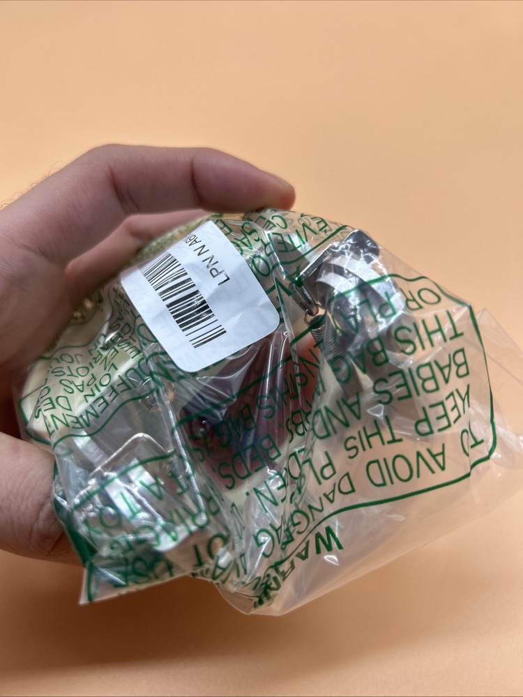 Dental Mounting Pole Model, New Sealed In Packaging.