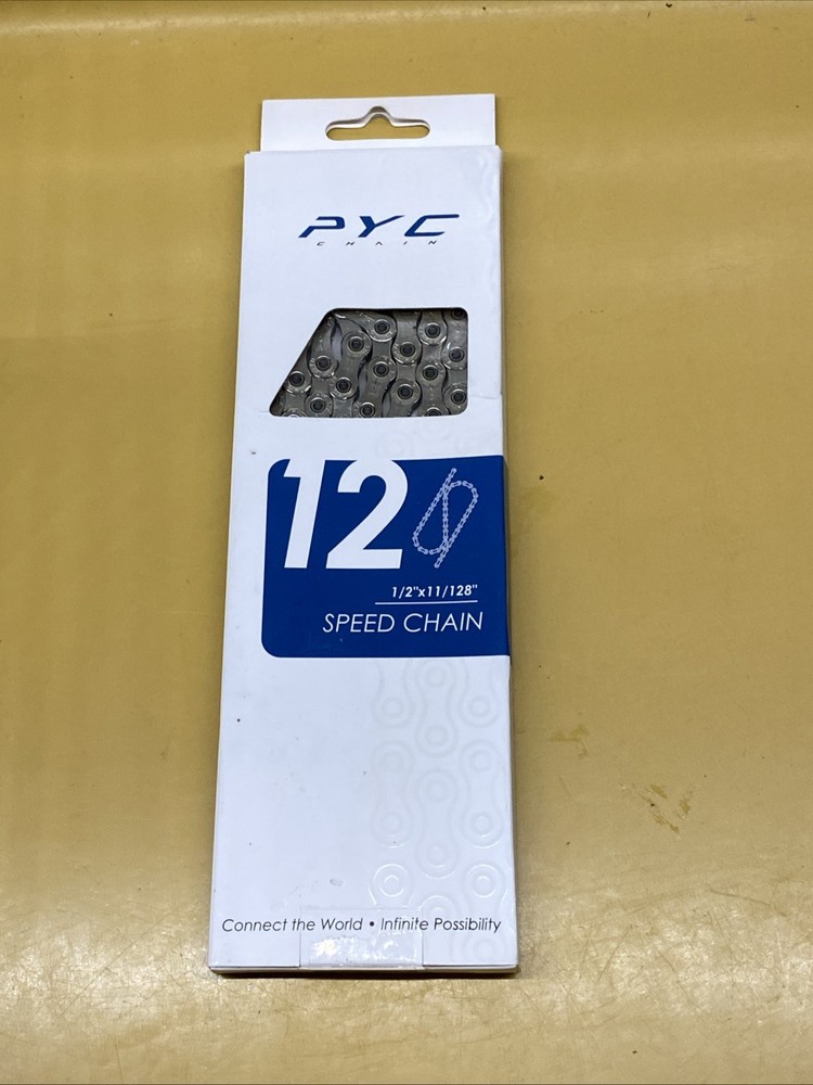 NEW PYC P1202 12 Speed Eagle Chain