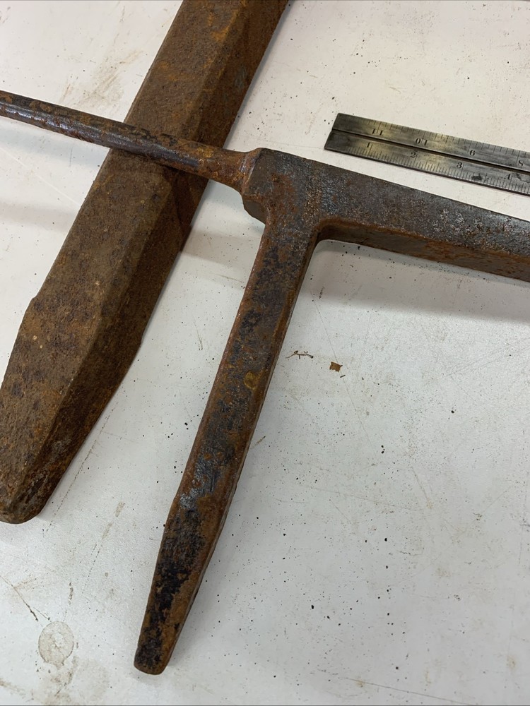 2 Pexto Forming Stakes 28lb & 4 Lb