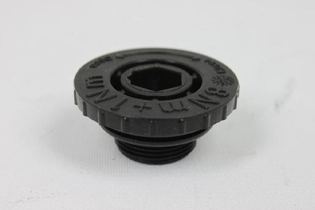 Genuine Mopar Oil Drain Plug 68174052AB