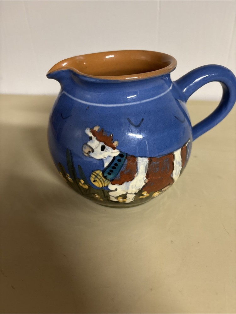 Decorative Mug