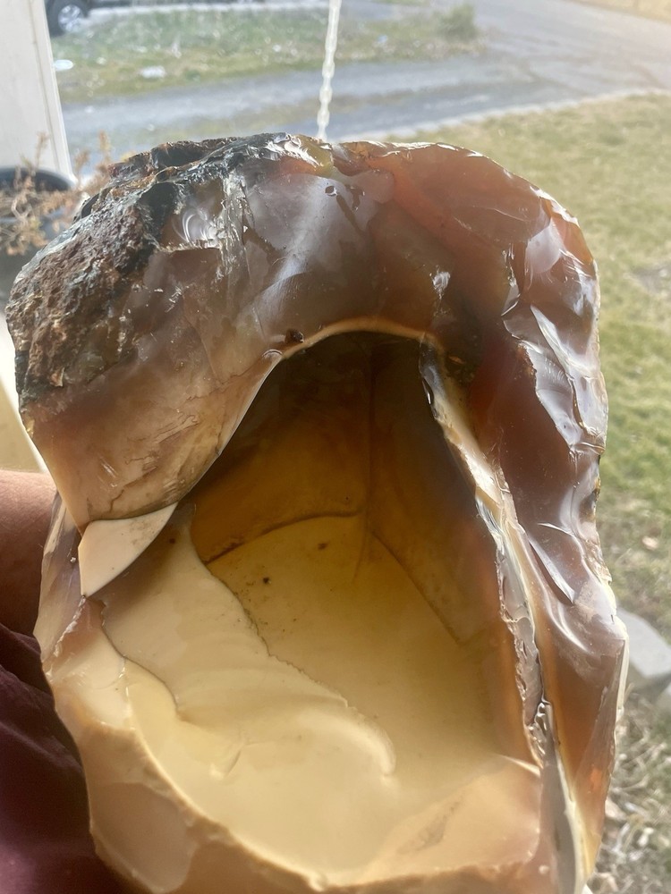 Opal uncommon