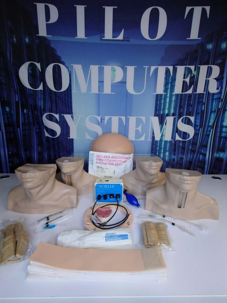 Lot of Life Form training Manakin