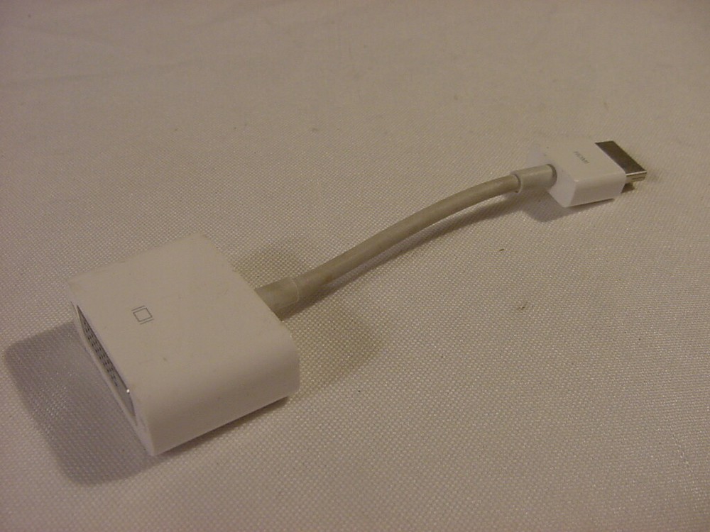DVI TO HDMI CORD