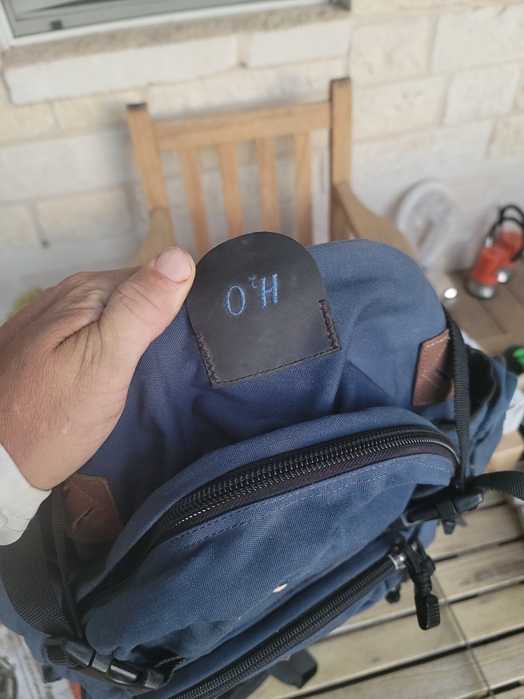 Jansport Backpack Tradition 50 H2O