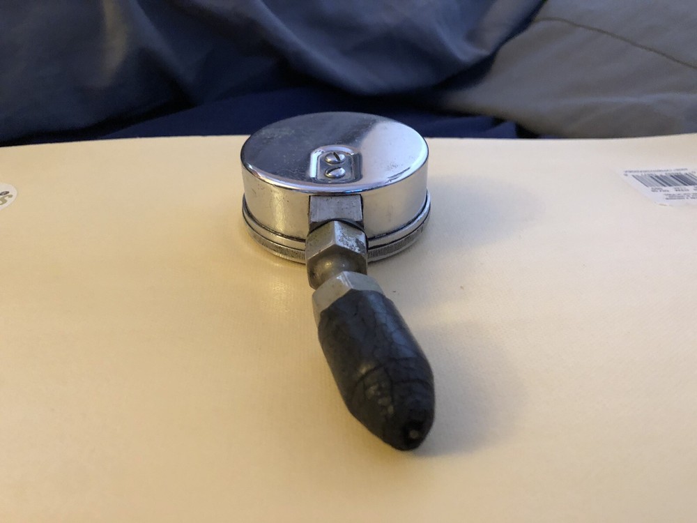 Allstate compression tester
