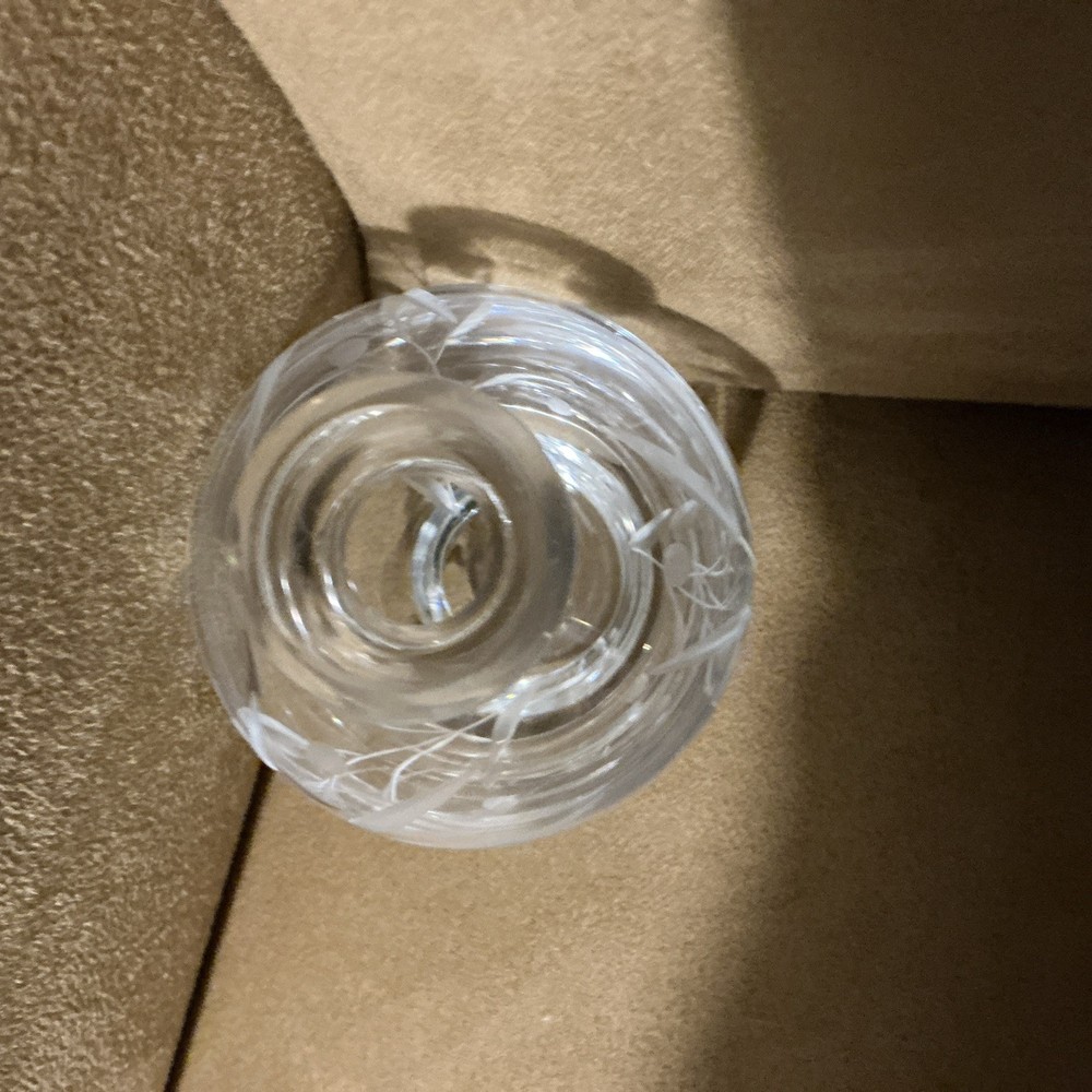 Lenox 5” Posey Innocence Collection Bud Vase