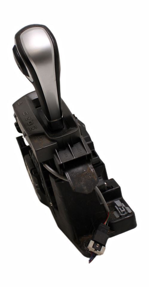 EQUINOX 2015 Transmission Shift OEM
