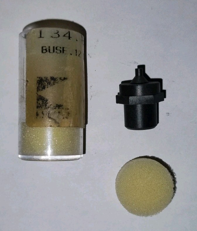 Kremlin 134.880.002 Nozzle