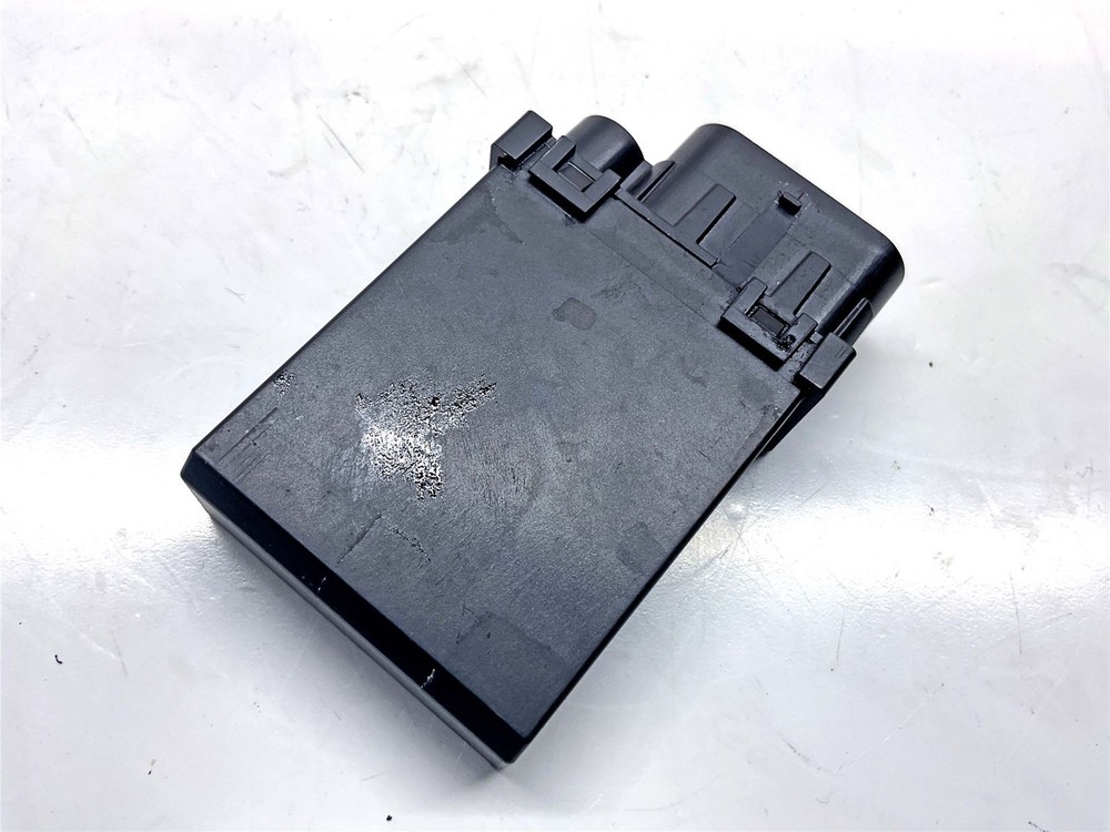 2024 BMW R1250R Chassis Module