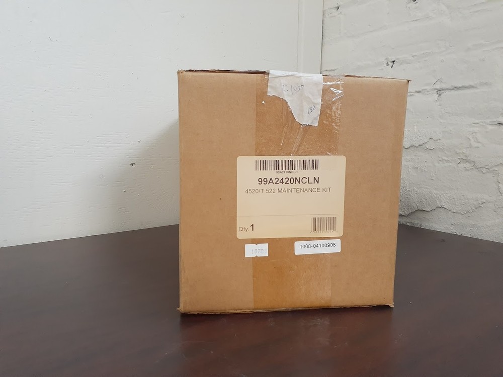Lexmark 4520 / T522 Maintenance Kit