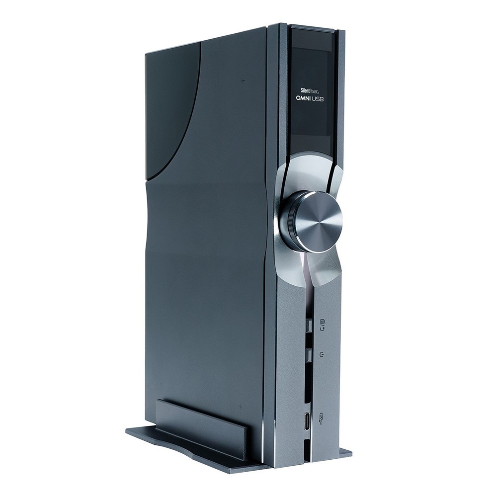 iFi Audio OMNI USB Digital Audio Conditioner