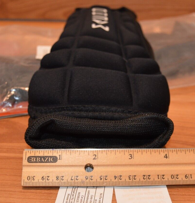Macho Martial Arts Armor Elbow Forearm Guard Size Large