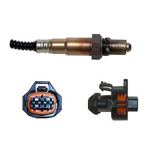 DENSO Oxygen Sensor O2 2344821 234-4821