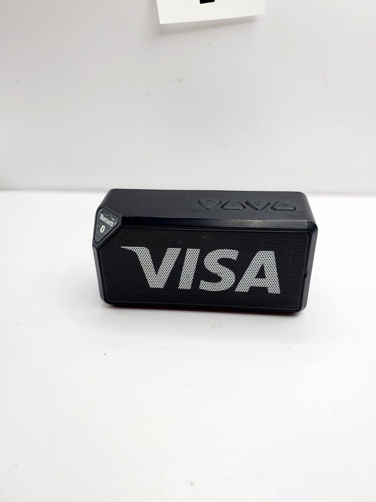 Jabba Bluetooth Speaker Black