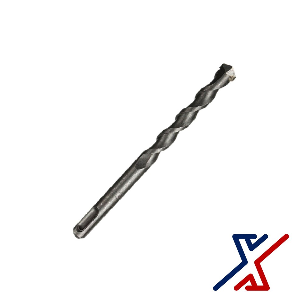 1/2" x 6.25" SDS Drill Bit by X1 Tools