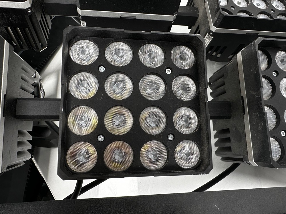 Digital Sputnik Lighting System DS 6 Frame