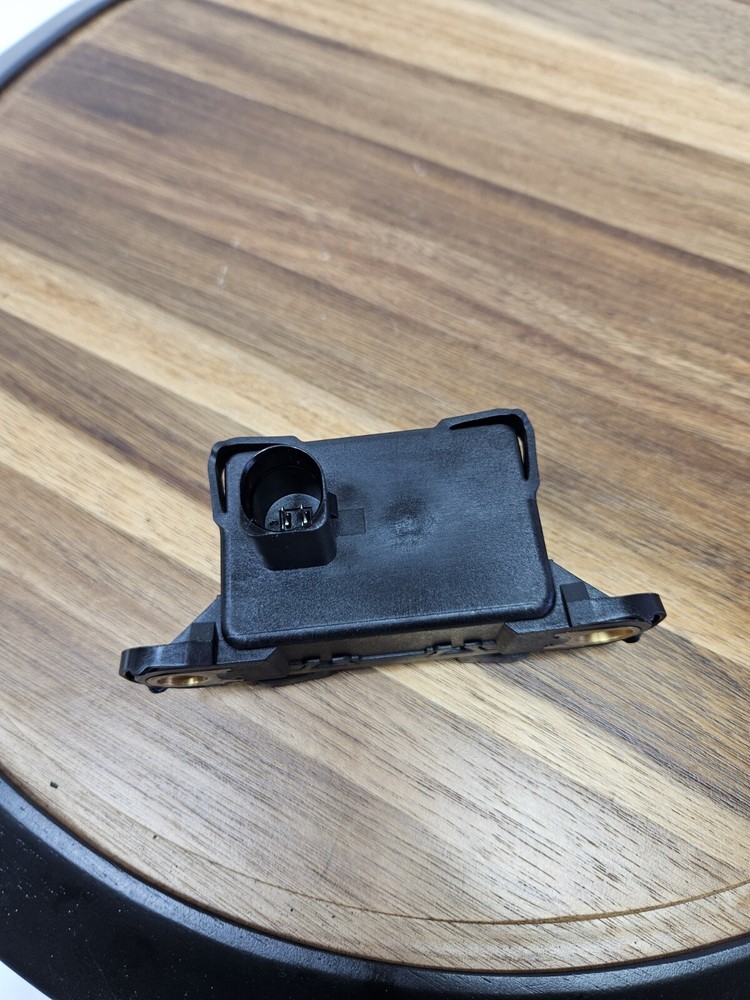 2007-2009 AUDI Q7 ESP YAW TURN RATE SPEED SENSOR # 7H0907652A