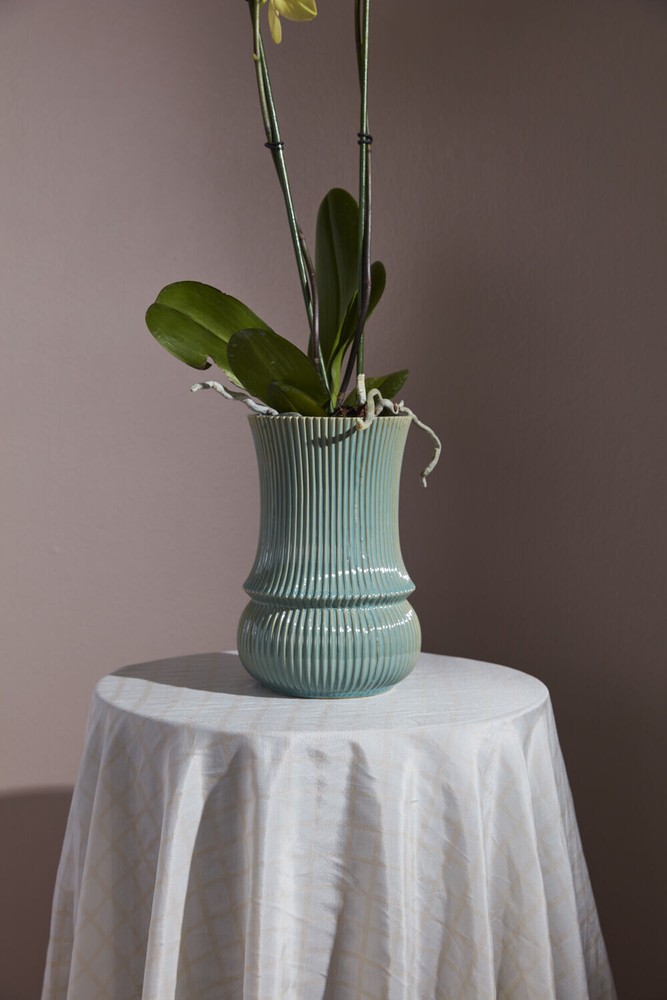 Le Vase Vert