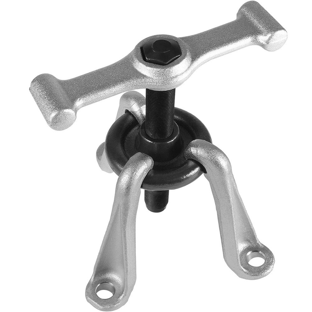 Universal 7394 Hub Puller Brake Drum Puller Wheel Hub Removal Tool (Large Size)