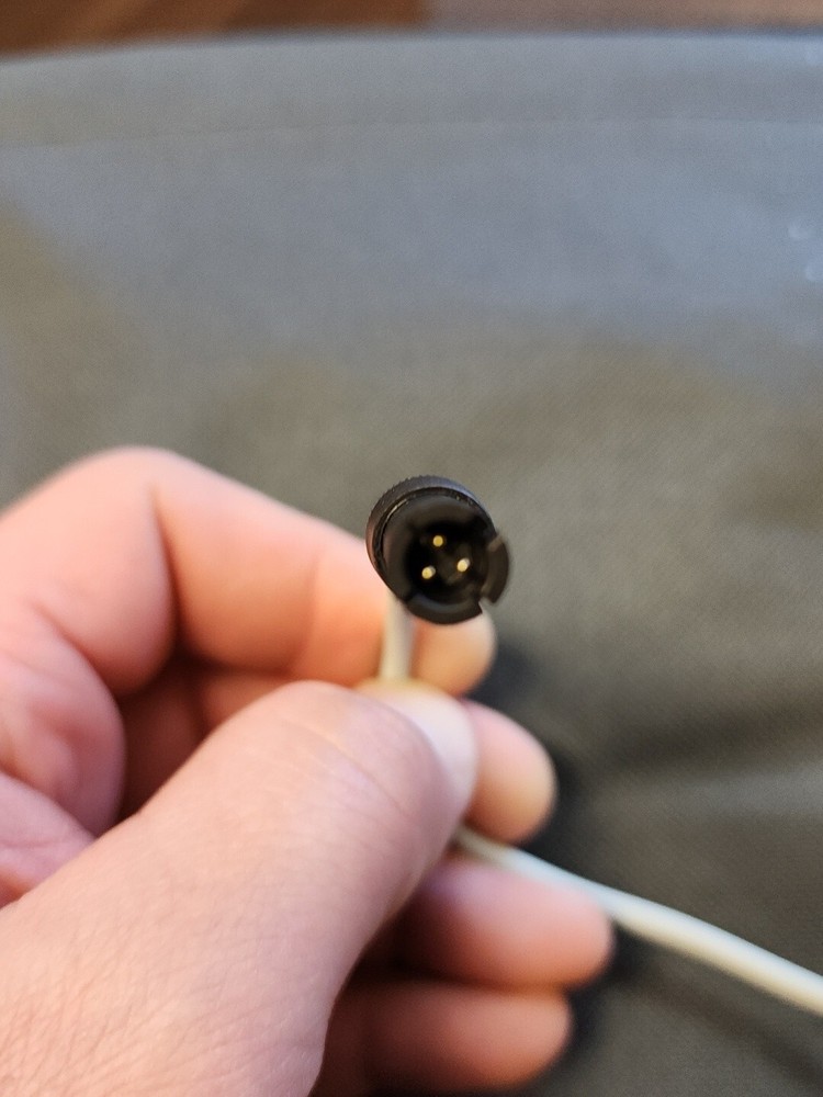 Nonin Xpod Model 3012LP Patient Cable