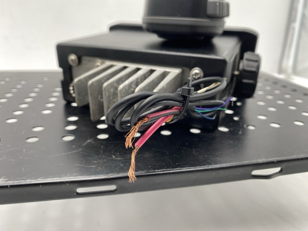 Standard Horizon Eclipse DSC+ GX1150 Black