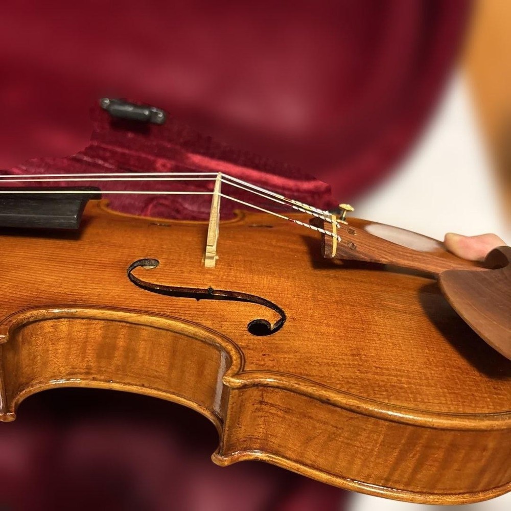 Emile Germain Violin 4/4 size