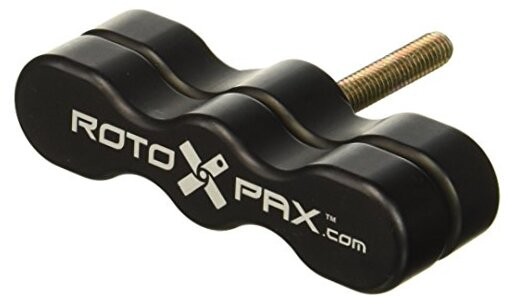 RX-DLX-T Deluxe T-Handle
