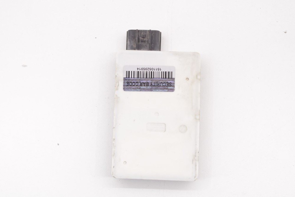 17-2024 Chrysler Pacifica Limited Right Blind Spot Detection Radar Sensor Module