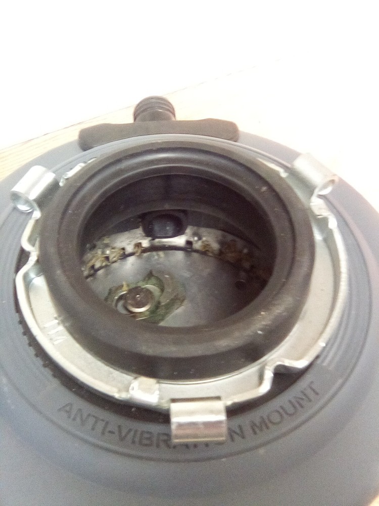 InSinkErator Evolution Esteem Plus-3 Garbage Disposal