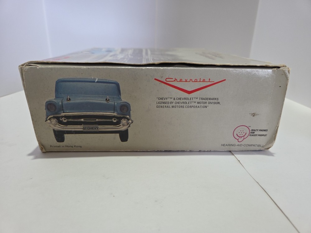 '57 Chevy Telephone