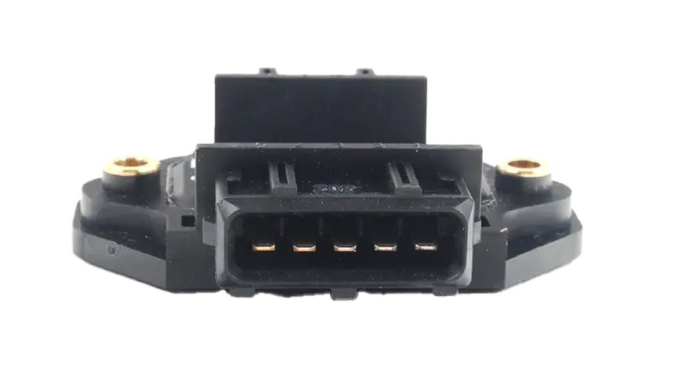 Bosch Ignition Control Module Fits VW Audi 4D0905351