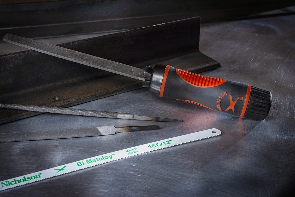 Crescent Nicholson Universal Handle | 21474U