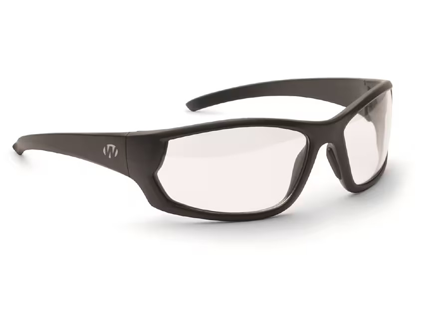 Walker's Carbine Shooting Glasses