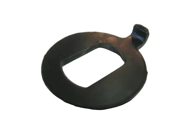WASHER,DOUBLE-D KEY-HOLE RI20258