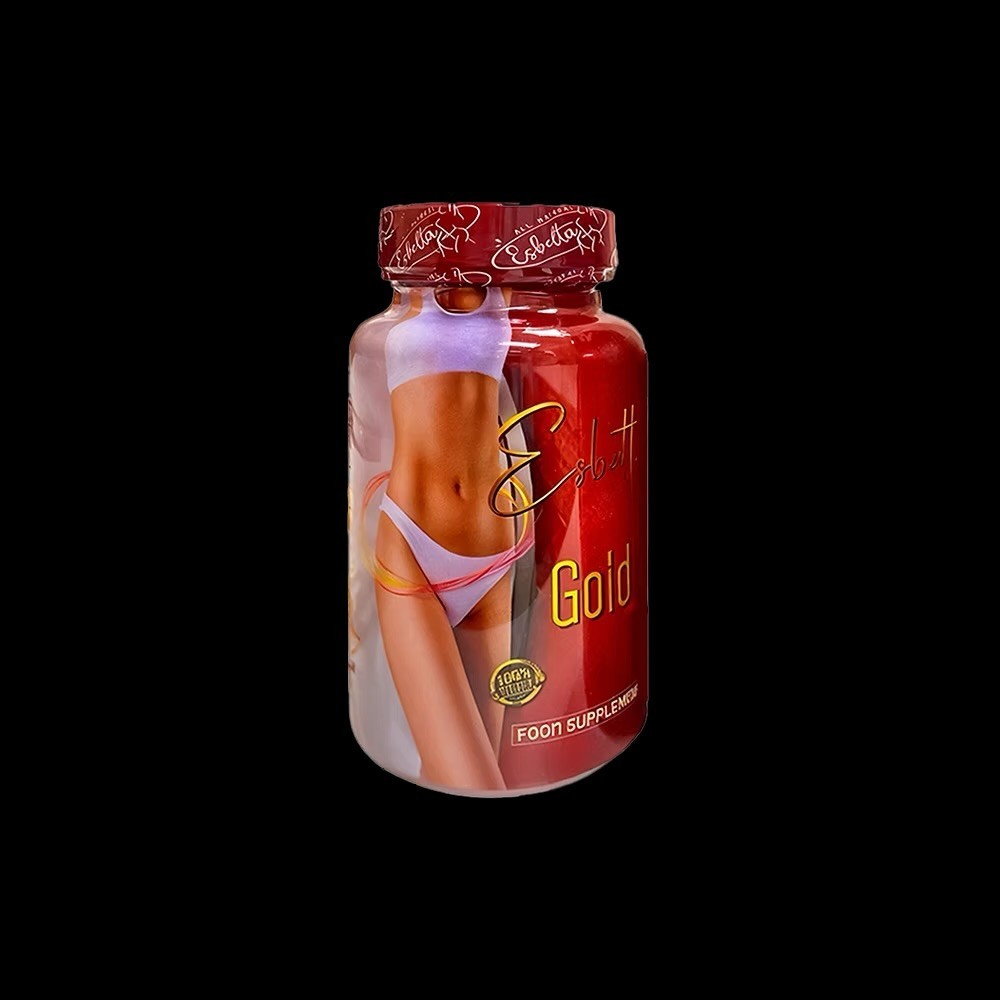 Esbelta Gold Max
