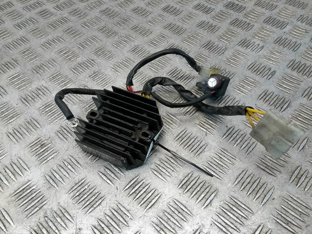 2015 KTM RC  RECTIFIER REGULATOR