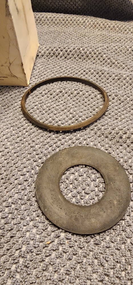 Gresen 3276-001 10 Micron Hydraulic Fluid Filter Element