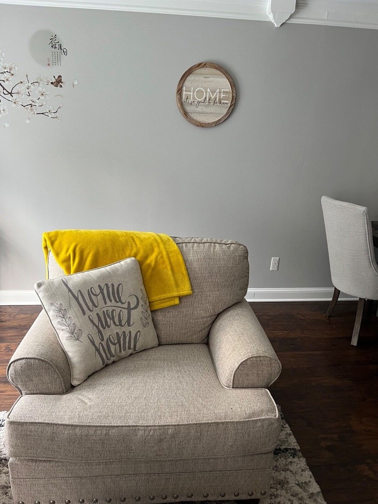 loveseat sofa and chair