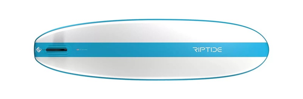 Boardworks SHUBU Riptide Inflatable Stand-Up Paddle Board (iSUP)