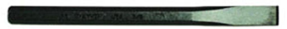 Mayhew 10222 Cold Chisel 1-25mm x18, multi