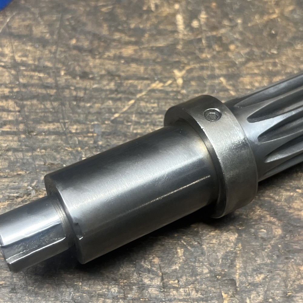 Walker Turner 15” / 1200 Drill Press Feed Pinion ⬇️