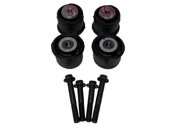 2015-2026 Mustang Differential Bushings Upgrade Replacement