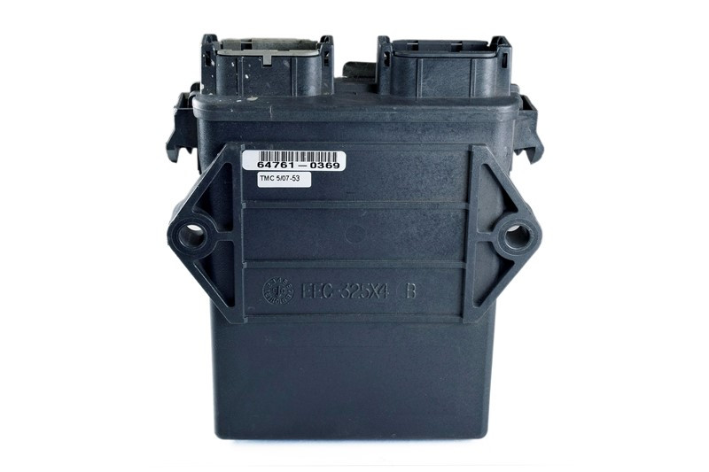 International Cab Module 3628465C3 (650-10173)