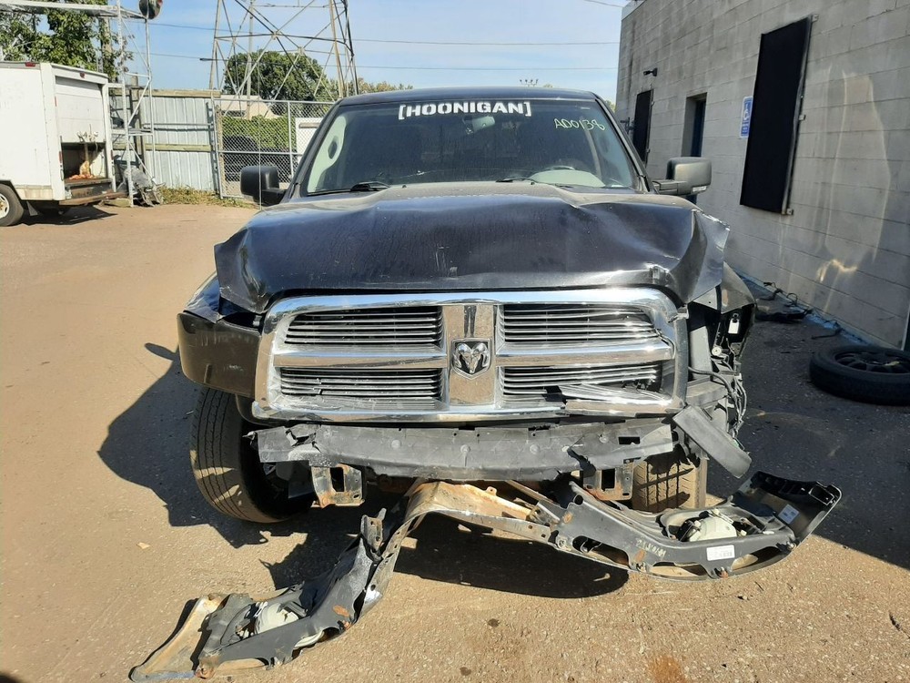 RAM1500 2011 High Mounted Stop Light 1064073