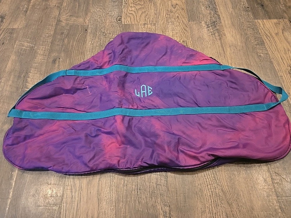 saddle cover